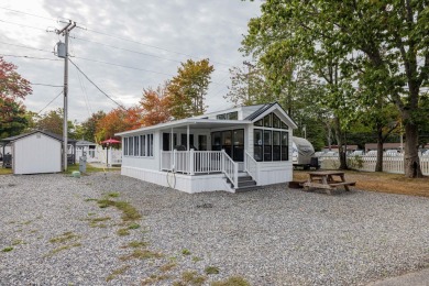 Beach Home For Sale in Old Orchard Beach, Maine