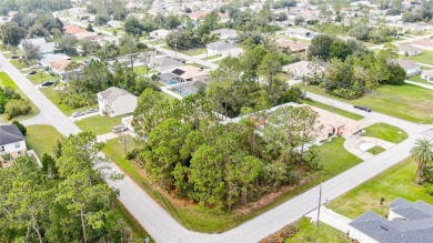 Beach Lot Sale Pending in Palm Coast, Florida