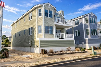 Beach Condo For Sale in Ocean City, New Jersey