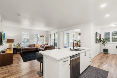 Beach Condo Sale Pending in San Diego, California