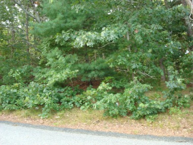 Beach Lot Sale Pending in Dennis, Massachusetts