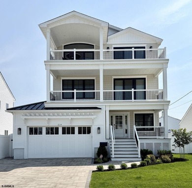 Beach Home For Sale in Brigantine, New Jersey
