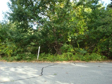 Beach Lot Sale Pending in Dennis, Massachusetts