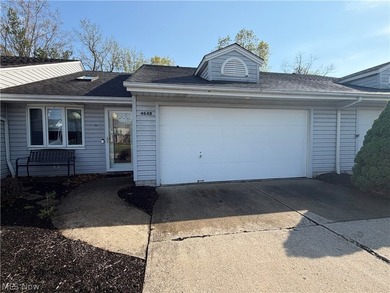 Beach Condo Sale Pending in Lorain, Ohio