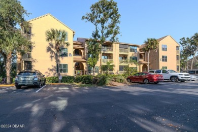 Beach Condo Sale Pending in Daytona Beach, Florida