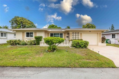 Beach Home For Sale in Tamarac, Florida
