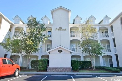 Beach Condo For Sale in Myrtle Beach, South Carolina