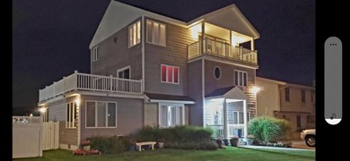 Beach Home For Sale in Brigantine, New Jersey