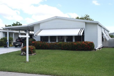Beach Home For Sale in Port Saint Lucie, Florida