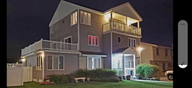 Beach Home For Sale in Brigantine, New Jersey