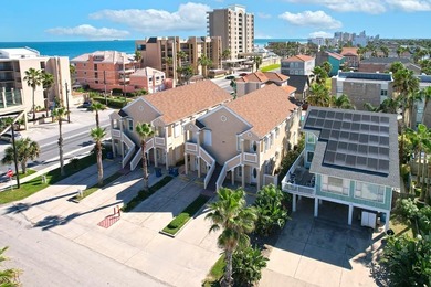 Beach Condo For Sale in South Padre Island, Texas