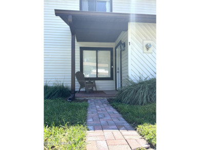 Beach Townhome/Townhouse For Sale in Edgewater, Florida