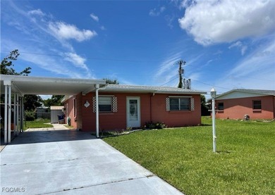 Beach Home For Sale in Lehigh Acres, Florida