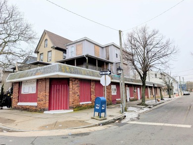 Beach Commercial For Sale in Atlantic City, New Jersey
