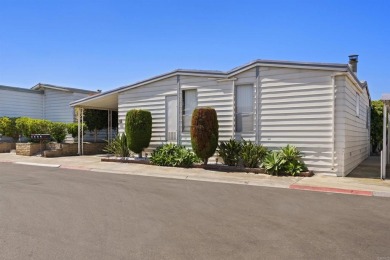 Beach Home For Sale in San Diego, California