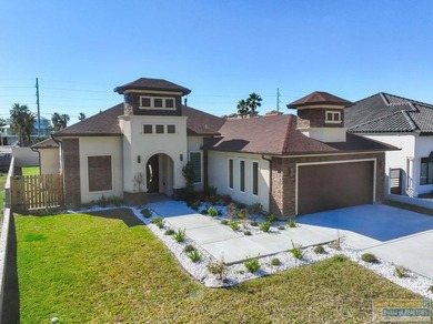 Beach Home For Sale in South Padre Island, Texas