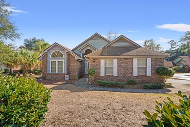 Beach Home For Sale in Little River, South Carolina