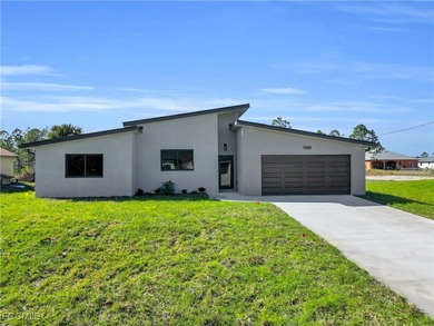 Beach Home For Sale in Lehigh Acres, Florida