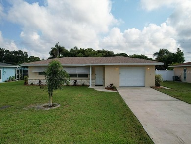 Beach Home For Sale in Englewood, Florida