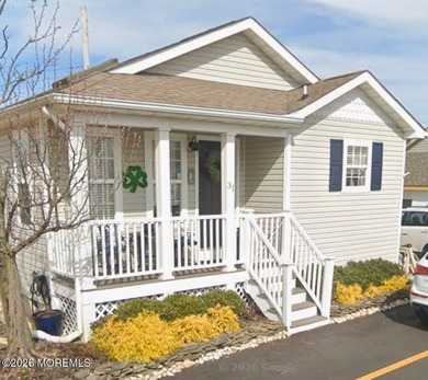 Beach Home Sale Pending in Seaside Park, New Jersey