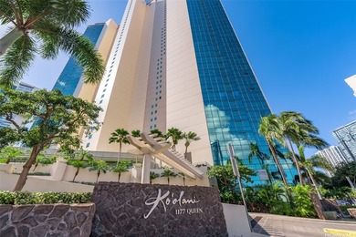 Beach Condo For Sale in Honolulu, Hawaii