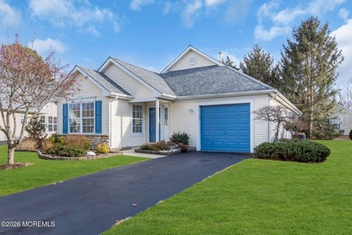 Beach Home For Sale in Toms River, New Jersey