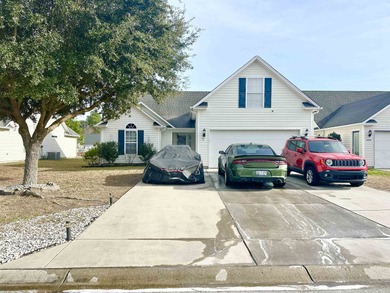 Beach Home For Sale in Myrtle Beach, South Carolina