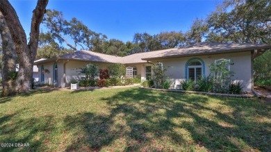 Beach Home For Sale in New Smyrna Beach, Florida