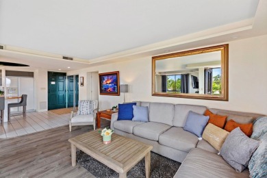 Beach Condo Sale Pending in Lahaina, Hawaii