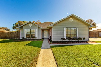 Beach Home For Sale in Houma, Louisiana