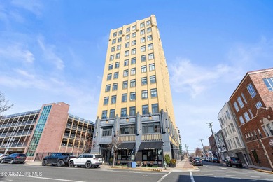 Beach Condo For Sale in Asbury Park, New Jersey