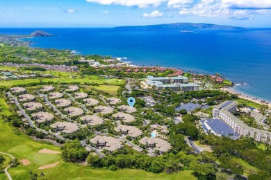 Beach Condo For Sale in Kihei, Hawaii