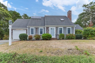 Beach Home For Sale in Harwich, Massachusetts