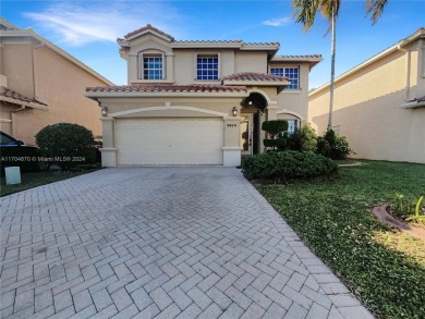 Beach Home For Sale in Pembroke Pines, Florida