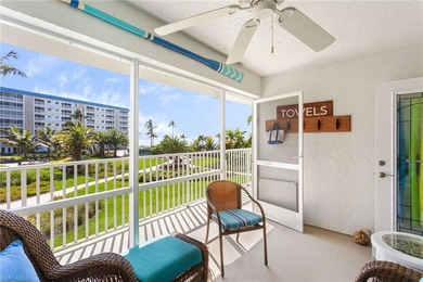 Beach Condo For Sale in Bonita Springs, Florida