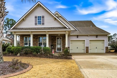 Beach Home For Sale in Myrtle Beach, South Carolina