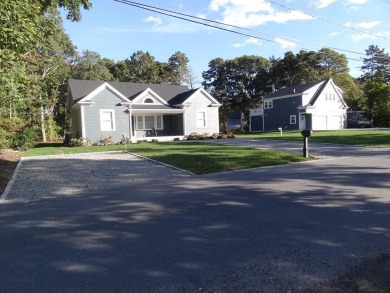 Beach Home For Sale in Hyannis, Massachusetts