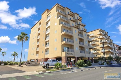 Beach Condo For Sale in South Padre Island, Texas