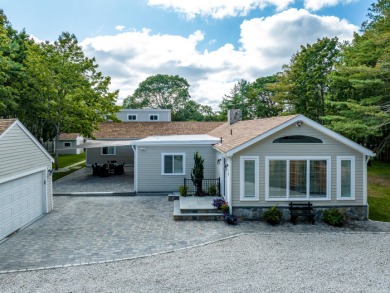 Beach Home Off Market in Harwich Port, Massachusetts