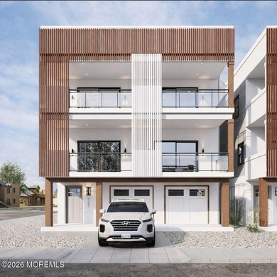 Beach Home For Sale in Seaside Heights, New Jersey