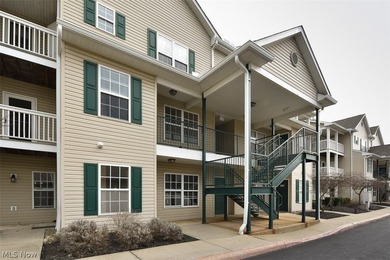 Beach Condo Sale Pending in Westlake, Ohio