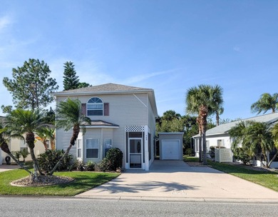 Beach Home For Sale in Titusville, Florida