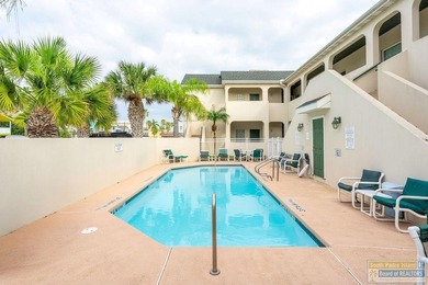 Beach Condo For Sale in South Padre Island, Texas