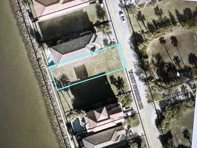 Beach Lot For Sale in Palm Coast, Florida