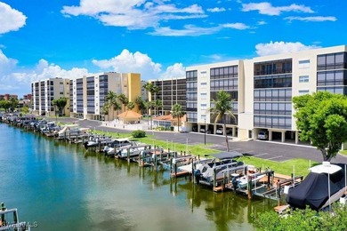 Beach Condo For Sale in Fort Myers Beach, Florida
