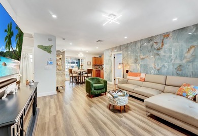 Beach Home For Sale in Delray Beach, Florida