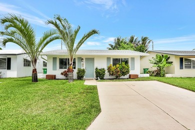 Beach Home For Sale in Tamarac, Florida