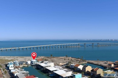 Beach Home For Sale in Port Isabel, Texas