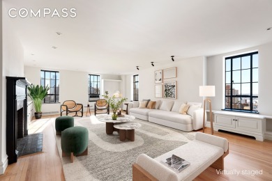 Beach Condo For Sale in New York, New York