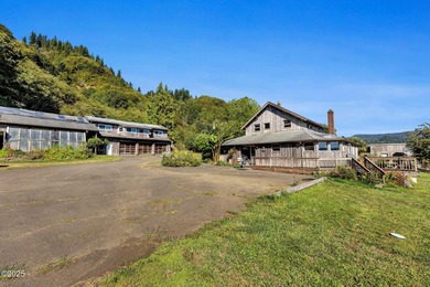 Beach Home Sale Pending in Cloverdale, Oregon